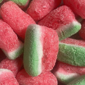 Freeze dried Watermelon Bites