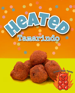 Heated Tamarindo