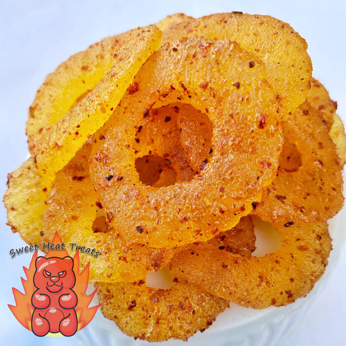 Pineapple Rings